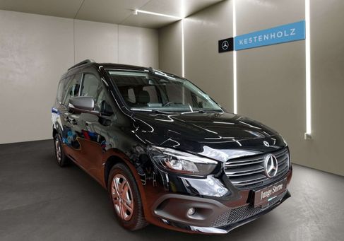 Mercedes-Benz Citan, 2024