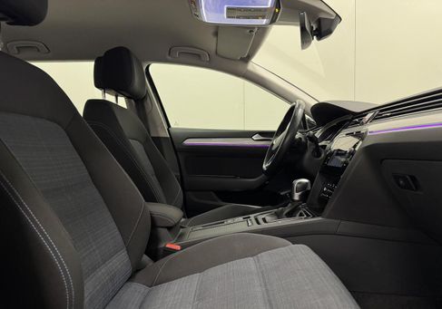 Volkswagen, 2022 2