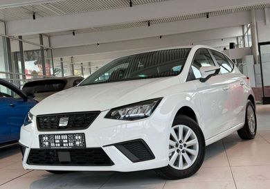 Seat Ibiza, 2023