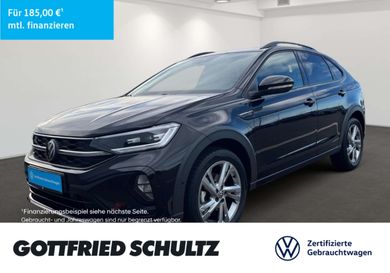 Volkswagen Taigo, 2022