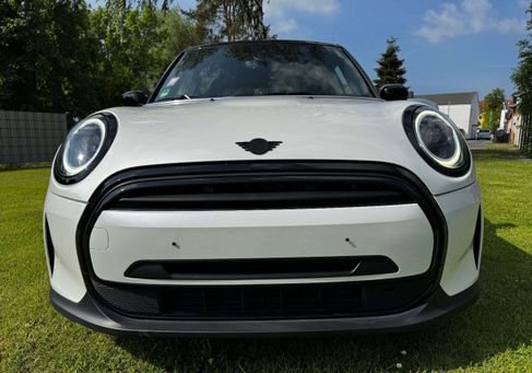 MINI Cooper, 2023
