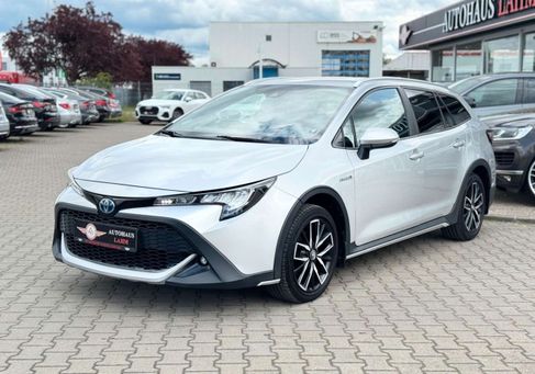 Toyota Corolla, 2020 2