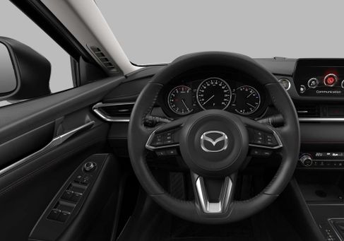 Mazda 6, 2024 2
