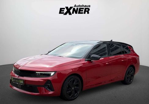 Opel Astra, 2023