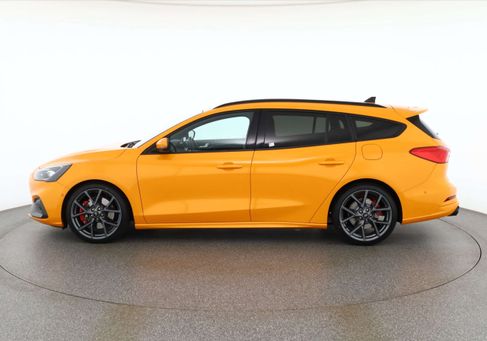 Ford Focus, 2021