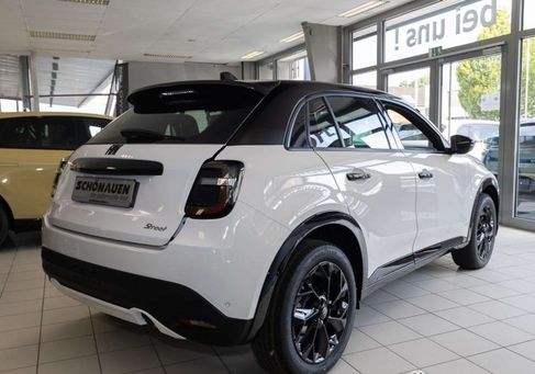 Fiat 600, 2026