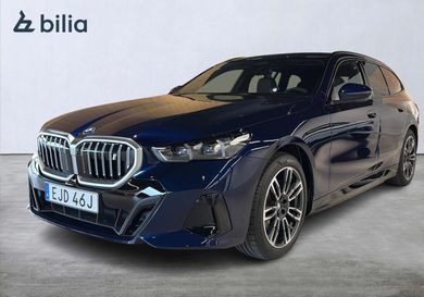 BMW, 2027