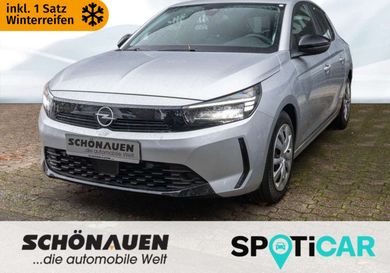 Opel Corsa, 2024