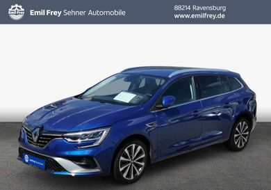 Renault Megane, 2023