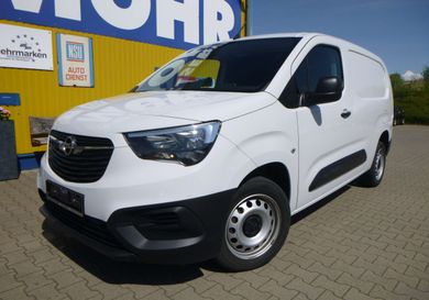 Opel Combo, 2022