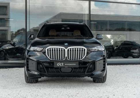 BMW X5, 2025