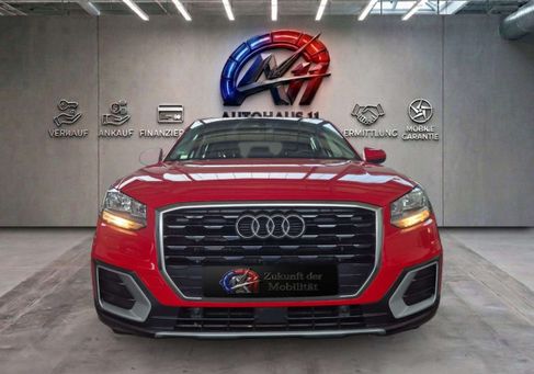 Audi Q2, 2020 2