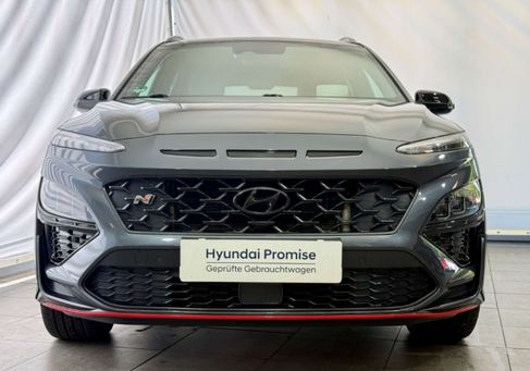 Hyundai Kona, 2021 2