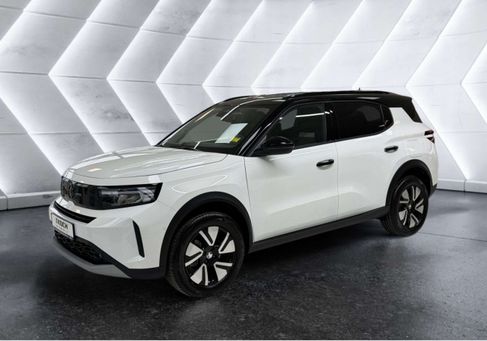 Opel Frontera, 2026