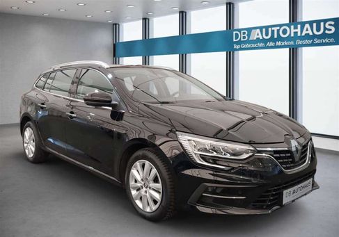 Renault Megane, 2022