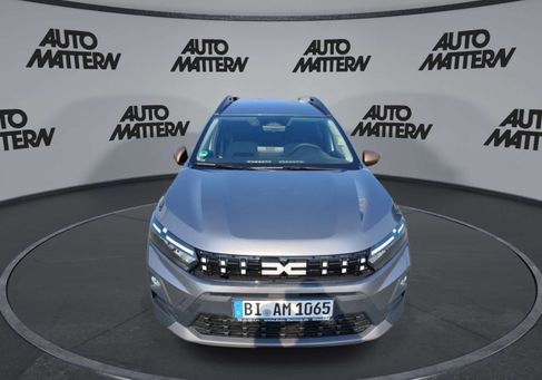 Dacia Jogger, 2026 3