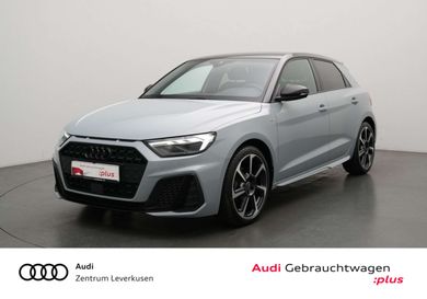 Audi A1, 2023