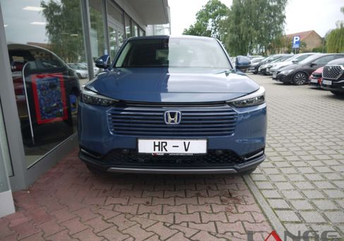 Honda HR-V, 2025 2