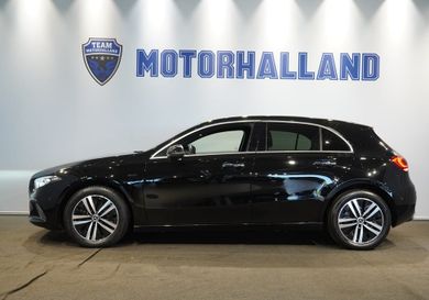 Mercedes-Benz A 250, 2021