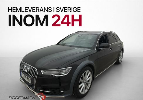 Audi A6 Allroad, 2018 3