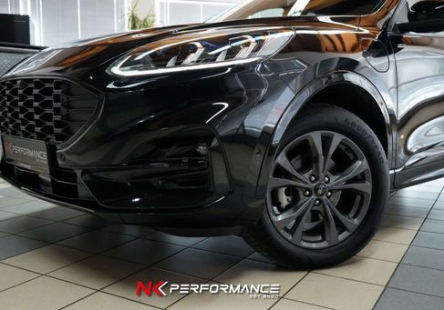 Ford Kuga, 2023