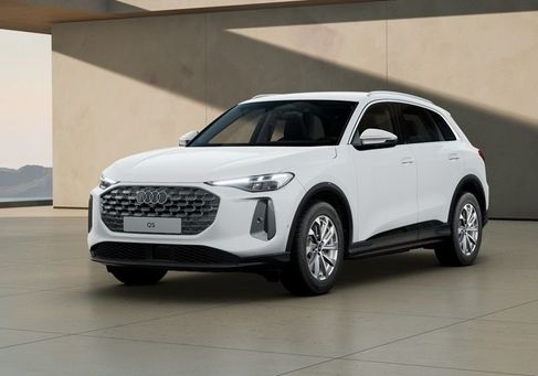 Audi Q5, 2025
