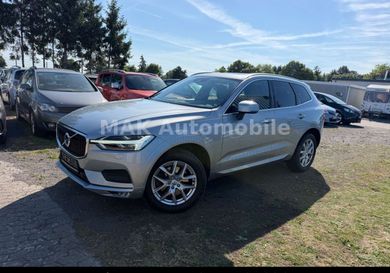 Volvo XC60, 2019