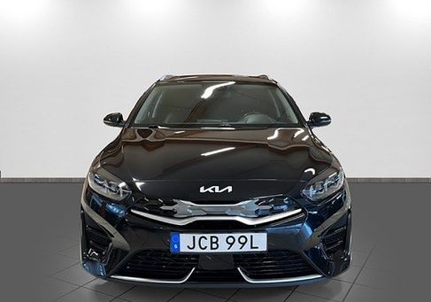 Kia Cee'd Sportswagon, 2023