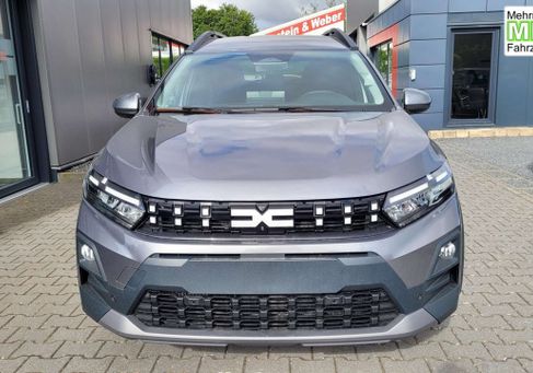 Dacia Jogger, 2026 2