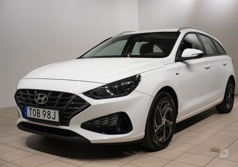 Hyundai i30, 2023