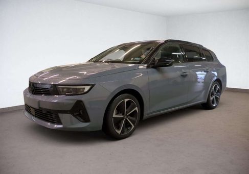 Opel Astra, 2025 2