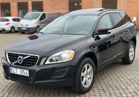 Volvo XC60, 2013