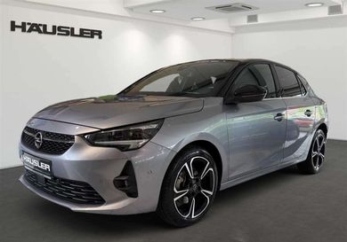 Opel Corsa, 2023