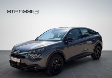 Citroën C4, 2023