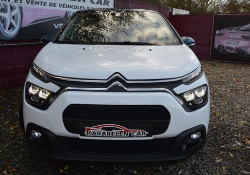 Citroën C3, 2020 3