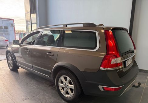 Volvo XC70, 2016