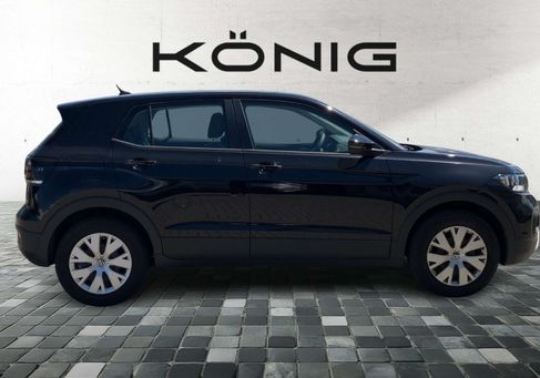 Volkswagen T-Cross, 2023