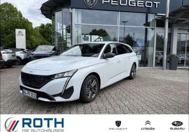 Peugeot 308, 2024