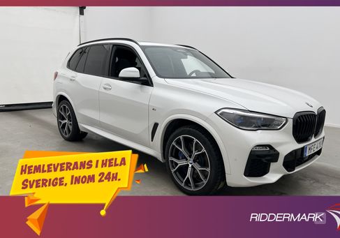 BMW X5, 2020