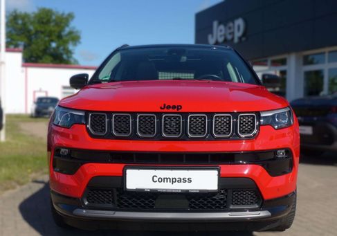 Jeep Compass, 2023 2