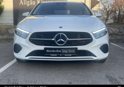 Mercedes-Benz A 180, 2024