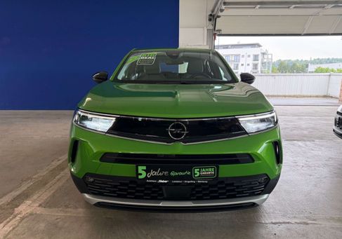 Opel Mokka, 2022 3