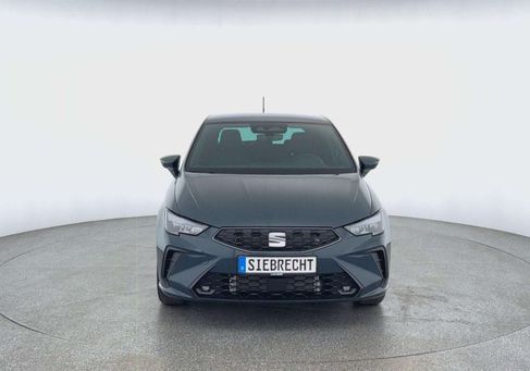 Seat Ibiza, 2026 2