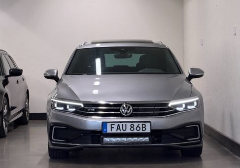 Volkswagen Passat Variant, 2020 2