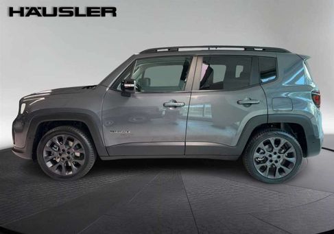 Jeep Renegade, 2023 2