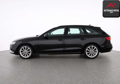 Audi A4, 2023