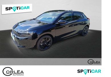 Opel Corsa, 2024