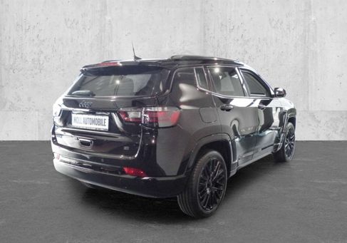 Jeep Compass, 2022 2