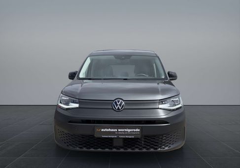Volkswagen Caddy, 2022