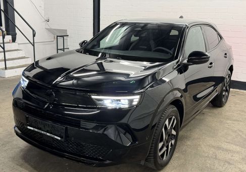 Opel Mokka, 2025 3